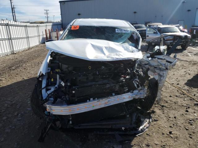 Photo 5 from auction – 2024 CHRYSLER PACIFICA T with VIN 2C4RC1FG3RR126350