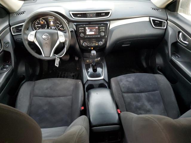 Photo 8 from auction – 2015 NISSAN ROGUE S with VIN KNMAT2MT6FP513555