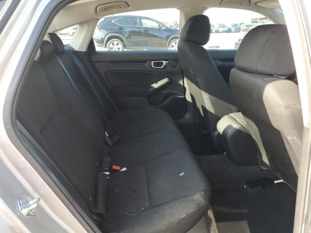 Photo 10 from auction – 2024 HONDA CIVIC LX with VIN 2HGFE2F28RH530730
