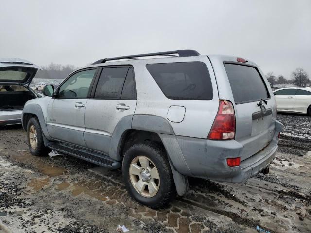 Photo 2 from auction – 2003 TOYOTA 4RUNNER SR with VIN JTEBU14R330005012