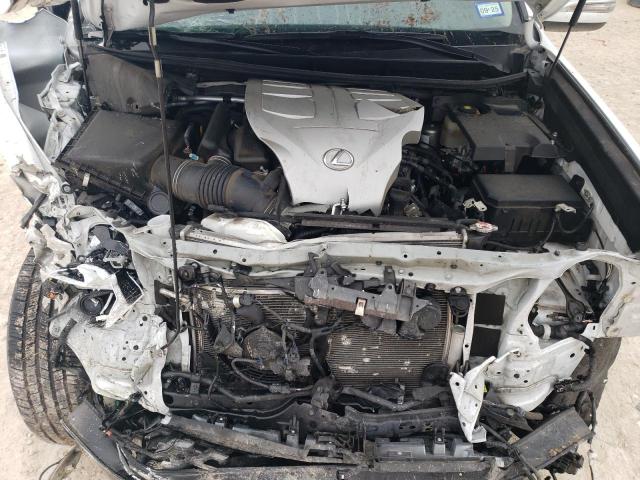 Photo 12 from auction – 2020 LEXUS GX 460 PRE with VIN JTJAM7BX2L5245107