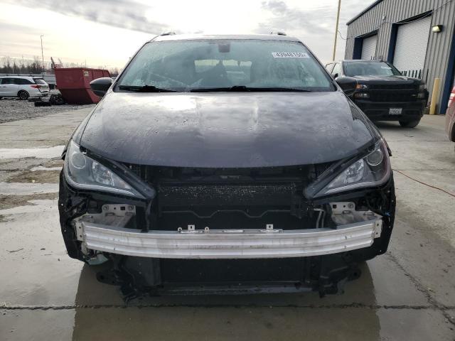 Photo 5 from auction – 2018 CHRYSLER PACIFICA T with VIN 2C4RC1EGXJR114959