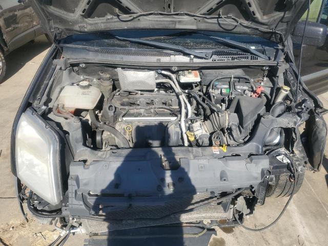 Photo 12 from auction – 2013 FORD TRANSIT CO with VIN NM0LS6BN3DT153752