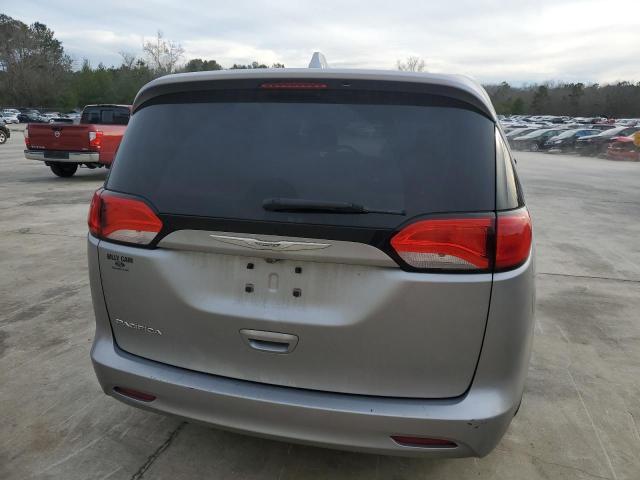 Photo 6 from auction – 2017 CHRYSLER PACIFICA T with VIN 2C4RC1DG3HR521825
