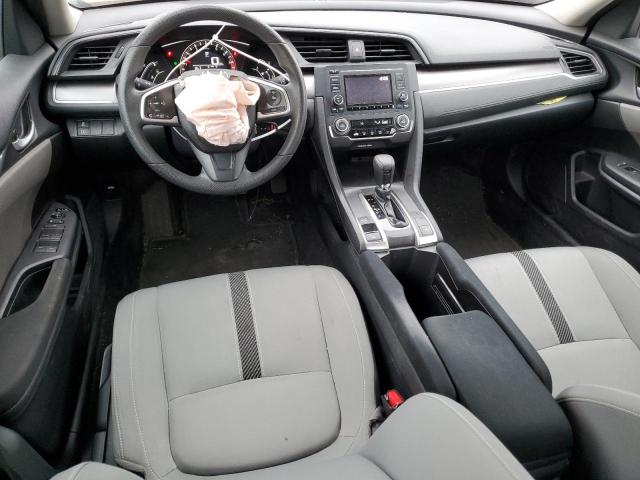Photo 8 from auction – 2016 HONDA CIVIC LX with VIN 19XFC2F53GE015495