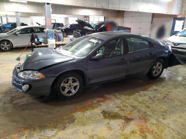 DODGE INTREPID E 2003 with VIN 2B3HD56M23H510446 - Photo from auction