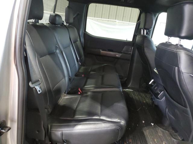Photo 10 from auction – 2021 FORD F150 SUPER with VIN 1FTFW1E53MFB75624