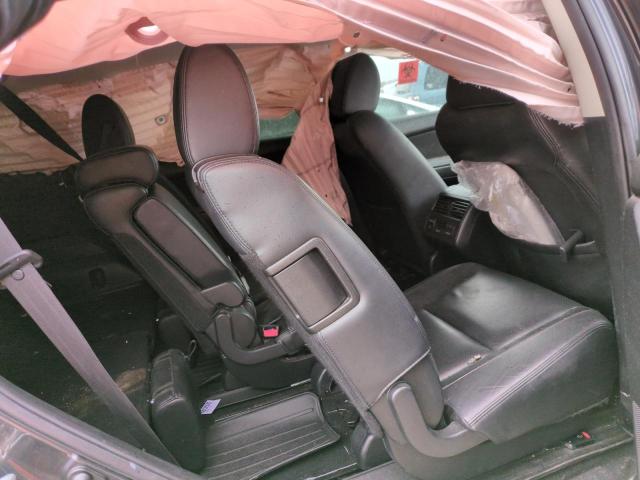 Photo 11 from auction – 2015 MAZDA CX-9 TOURI with VIN JM3TB3CA3F0455311