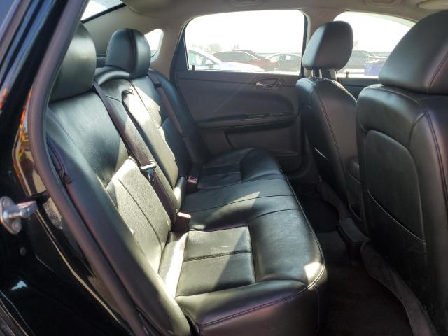 Photo 10 from auction – 2016 CHEVROLET IMPALA LIM with VIN 2G1WC5E33G1133988
