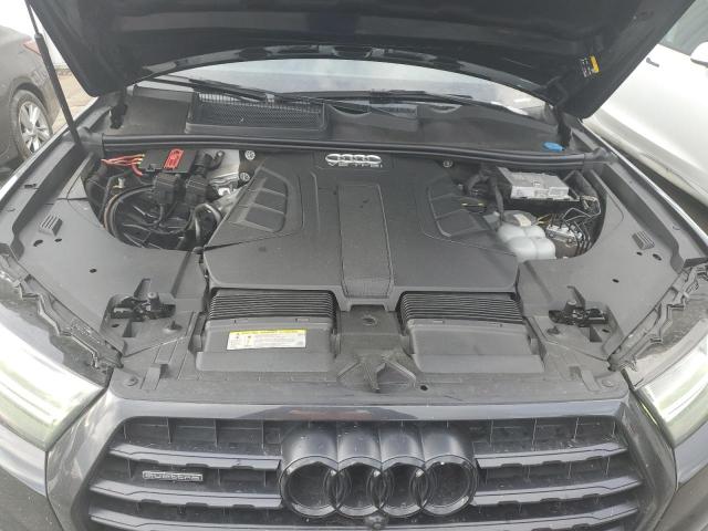 Снимка 12 от търг – 2017 AUDI Q7 PRESTIG с VIN WA1VAAF70HD047461