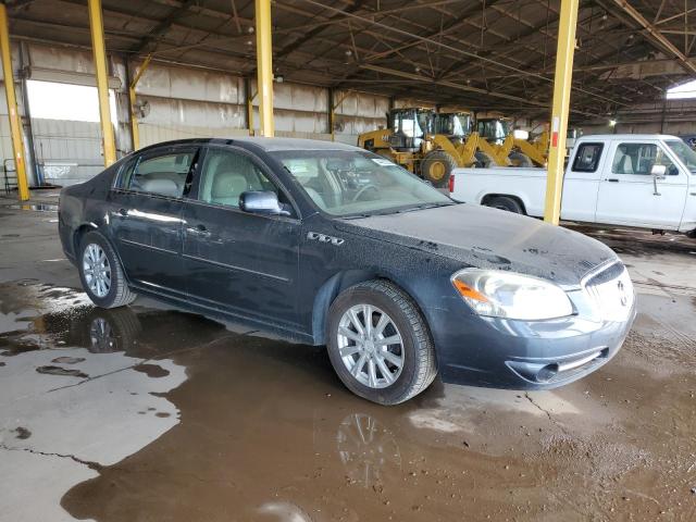Photo 4 from auction – 2011 BUICK LUCERNE CX with VIN 1G4HC5EM4BU108647