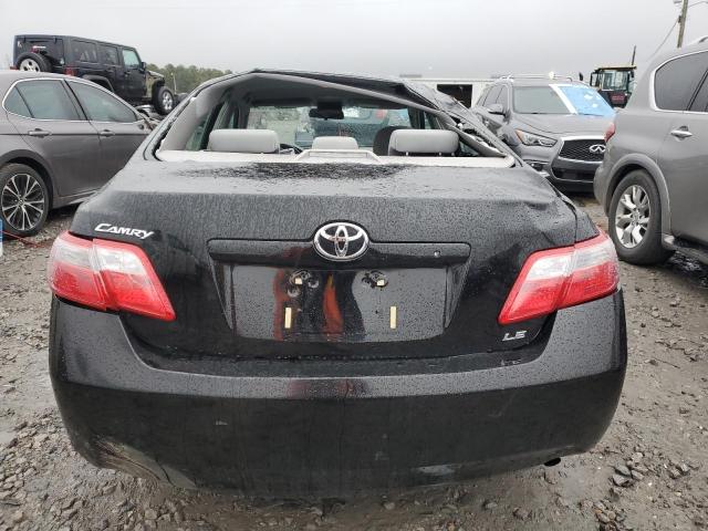 Photo 6 from auction – 2007 TOYOTA CAMRY CE with VIN 4T1BE46KX7U636739