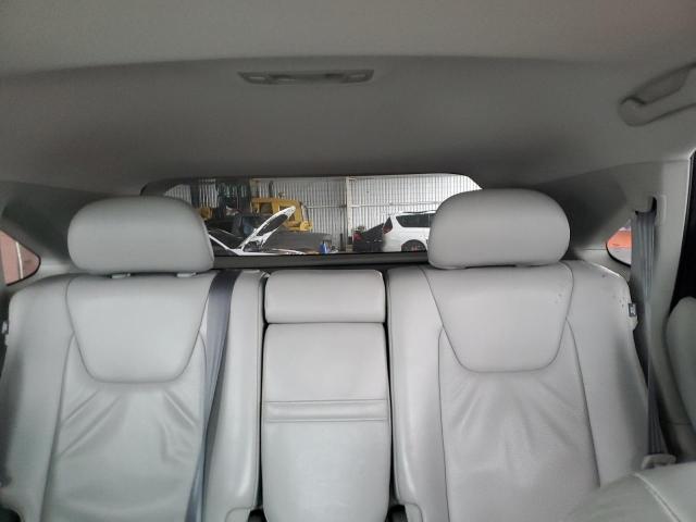 Photo 10 from auction – 2012 LEXUS RX 350 with VIN 2T2BK1BA5CC142073