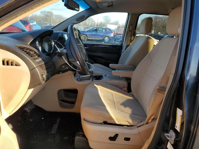 Photo 7 from auction – 2013 DODGE GRAND CARA with VIN 2C4RDGCG5DR727885