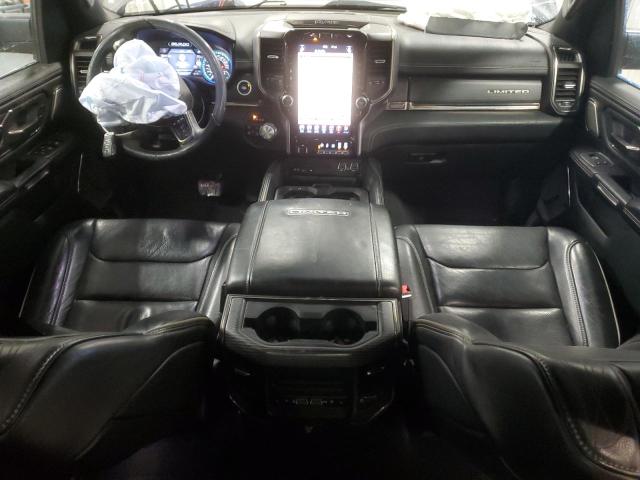Photo 8 from auction – 2019 RAM 1500 LIMIT with VIN 1C6SRFHT8KN713855