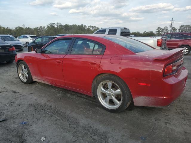 Photo 2 from auction – 2013 DODGE CHARGER R/ with VIN 2C3CDXCT0DH571204