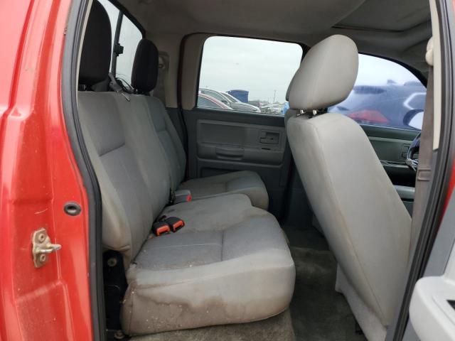 Photo 10 from auction – 2006 DODGE DAKOTA QUA with VIN 1D7HE48N16S501462