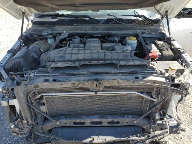 Photo 11 from auction – 2022 RAM 2500 LIMIT with VIN 3C6UR5TL1NG391969