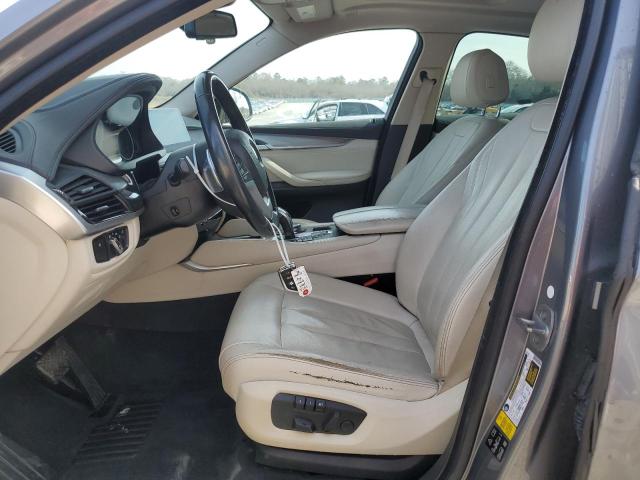 Photo 7 from auction – 2015 BMW X6 XDRIVE3 with VIN 5UXKU2C54F0N76357