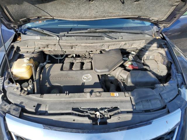 Photo 12 from auction – 2012 MAZDA CX-9 with VIN JM3TB2DAXC0338121