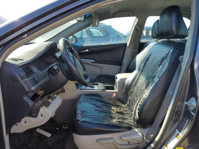 Photo 7 from auction – 2012 TOYOTA CAMRY HYBR with VIN 4T1BD1FK6CU043276