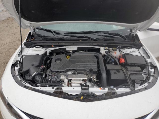 Photo 11 from auction – 2024 CHEVROLET MALIBU LT with VIN 1G1ZD5ST3RF211728
