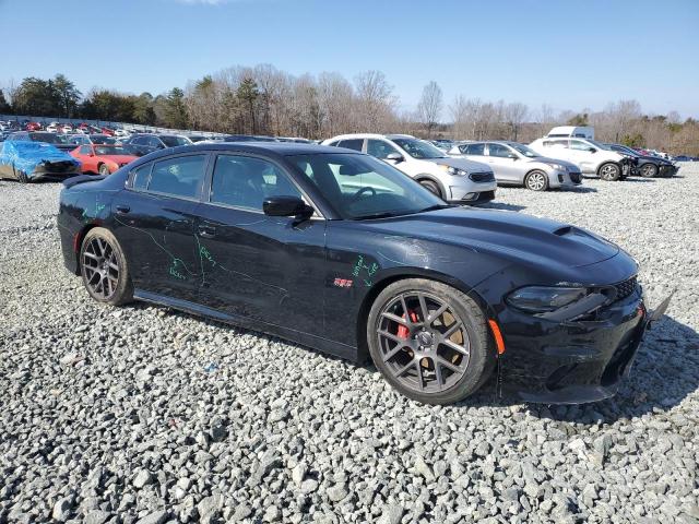 Photo 4 from auction – 2019 DODGE CHARGER SC with VIN 2C3CDXGJ4KH646170