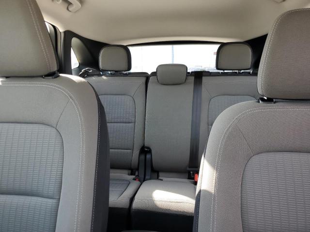 Photo 10 from auction – 2021 FORD ESCAPE S with VIN 1FMCU9F62MUA73768