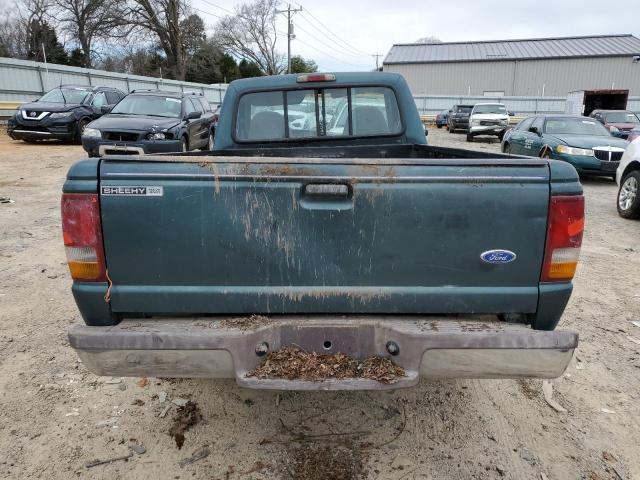 Photo 6 from auction – 1995 FORD RANGER with VIN 1FTCR10U8STA39173