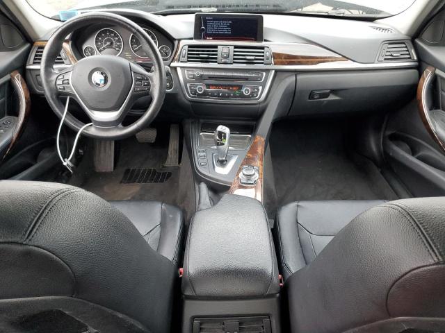 Photo 8 from auction – 2012 BMW 328 I with VIN WBA3A5C5XCF340348