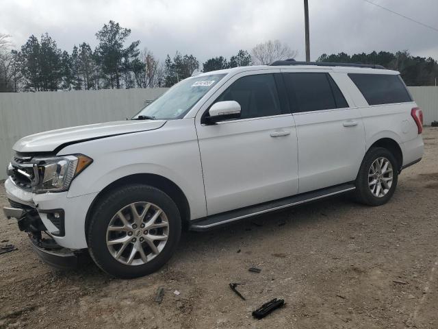 FORD EXPEDITION 2020 with VIN 1FMJK1HT4LEA49126 - Photo from auction