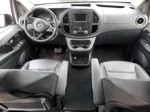 Photo 8 from auction – 2016 MERCEDES-BENZ METRIS with VIN WD4PG2EE7G3081670