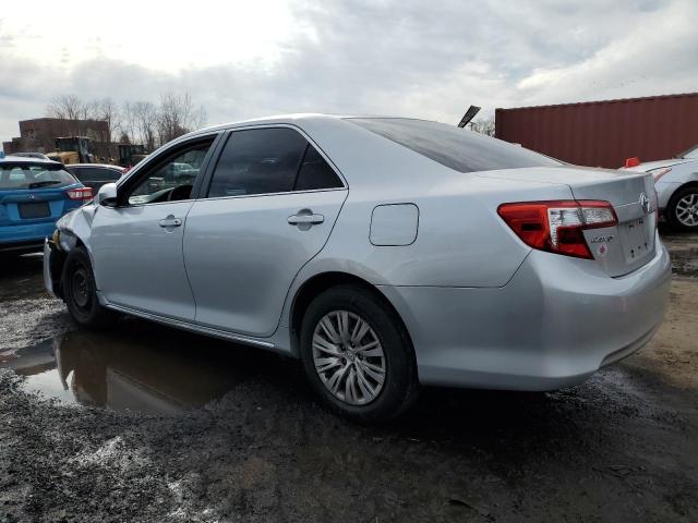 Photo 2 from auction – 2014 TOYOTA CAMRY L with VIN 4T1BF1FK1EU337567