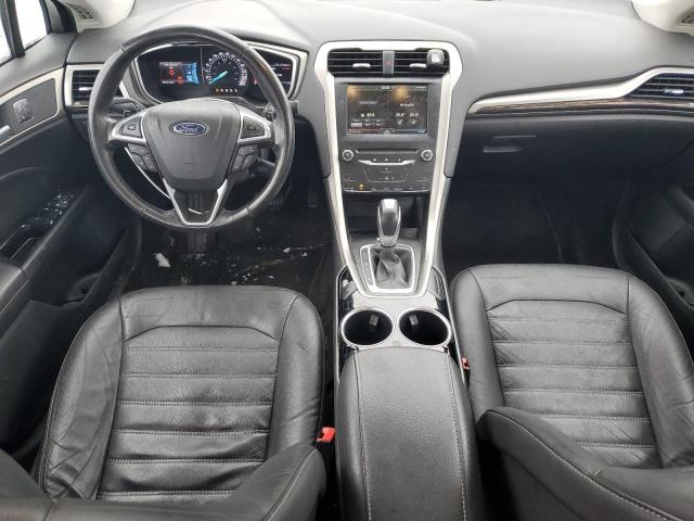 Photo 8 from auction – 2013 FORD FUSION SE with VIN 3FA6P0H97DR270430