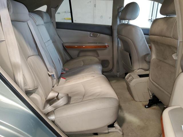 Photo 11 from auction – 2009 LEXUS RX 350 with VIN 2T2HK31U99C115176