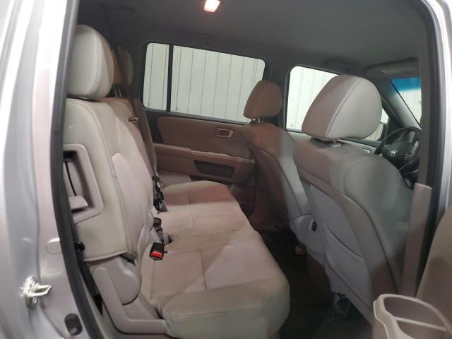 Photo 11 from auction – 2015 HONDA PILOT EX with VIN 5FNYF4H40FB042971