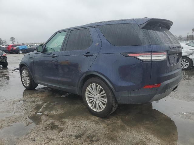 Photo 2 from auction – 2018 LAND ROVER DISCOVERY with VIN SALRG2RV8JA074395