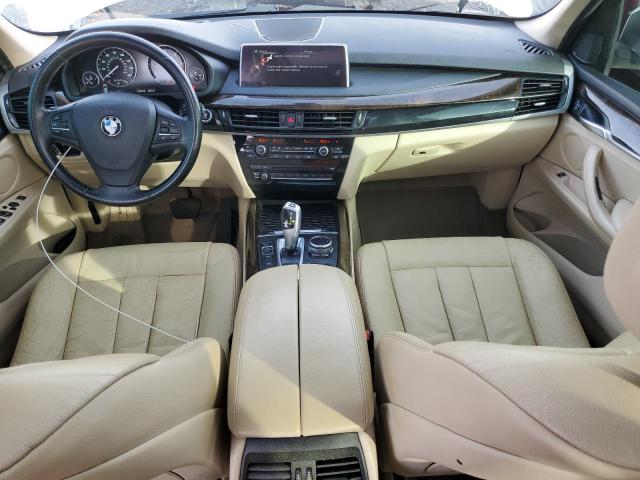 Photo 8 from auction – 2014 BMW X5 XDRIVE3 with VIN 5UXKS4C5XE0J96889