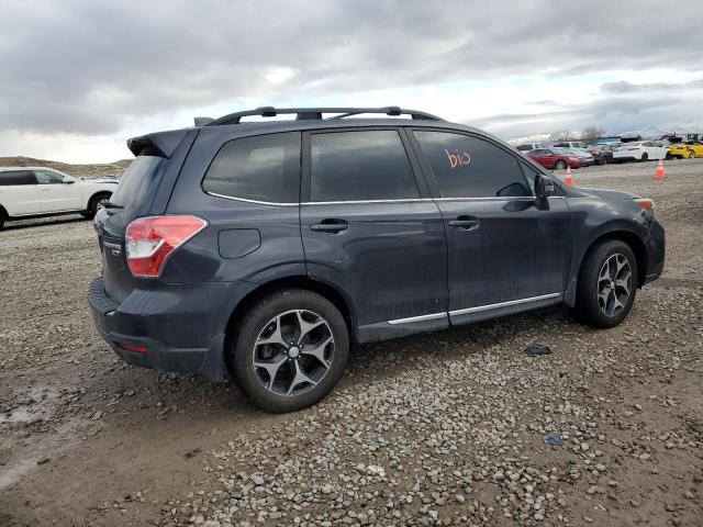 Photo 3 from auction – 2016 SUBARU FORESTER 2 with VIN JF2SJGVC7GH469018