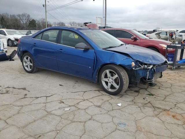 Photo 4 from auction – 2007 PONTIAC G6 BASE with VIN 1G2ZG58N074188705