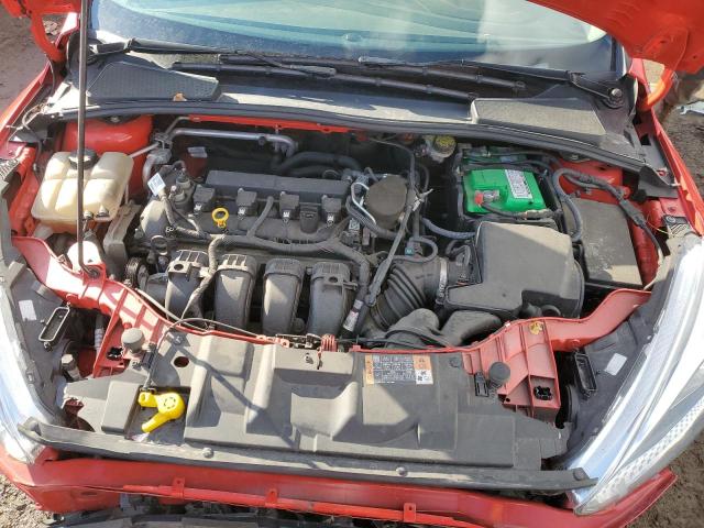 Photo 11 from auction – 2016 FORD FOCUS SE with VIN 1FADP3K20GL266727