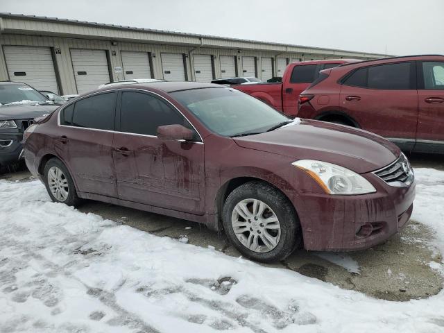 صورة رقم 4 من المزاد - 2012 NISSAN ALTIMA BAS مع VIN 1N4AL2AP3CC180506