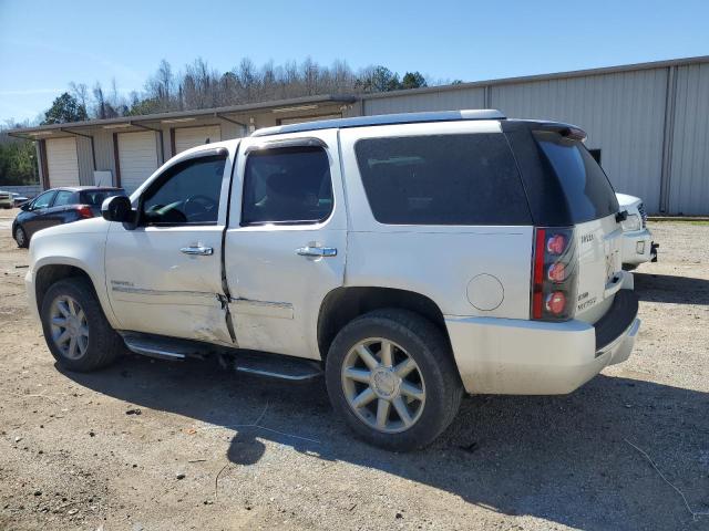 Foto 2 de la subasta – 2011 GMC YUKON DENA con VIN 1GKS2EEF4BR362350