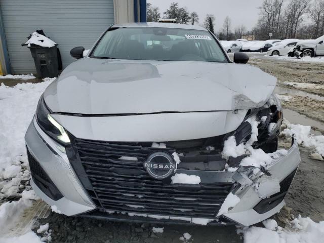 Photo 5 from auction – 2024 NISSAN ALTIMA S with VIN 1N4BL4BV3RN339275