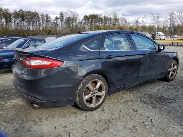 Photo 3 from auction – 2013 FORD FUSION SE with VIN 3FA6P0HR2DR374520