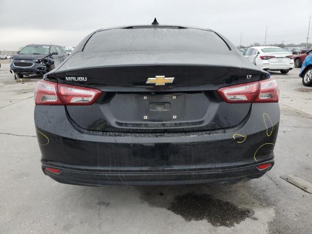 Photo 6 from auction – 2019 CHEVROLET MALIBU LT with VIN 1G1ZD5ST7KF169618