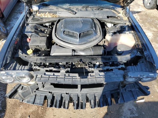 Photo 11 from auction – 2016 DODGE CHALLENGER with VIN 2C3CDZBT4GH311826
