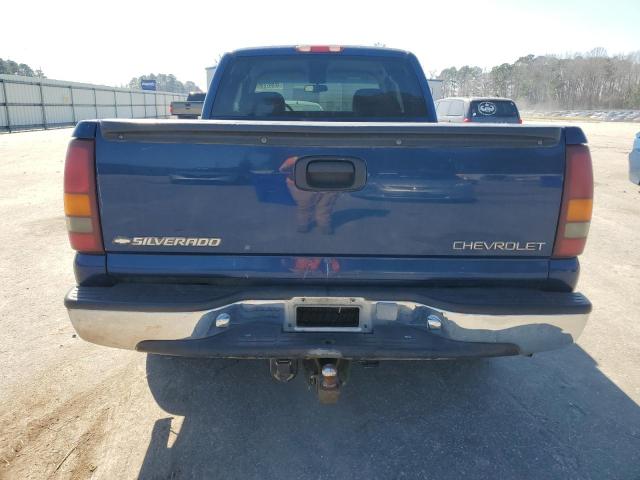 Photo 6 from auction – 2000 CHEVROLET SILVERADO with VIN 2GCEC19T3Y1293683