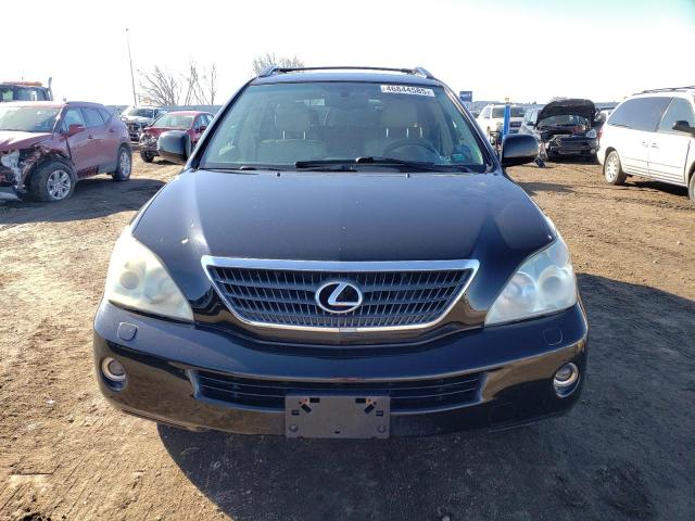 Photo 5 from auction – 2006 LEXUS RX 400 with VIN JTJHW31U260013391