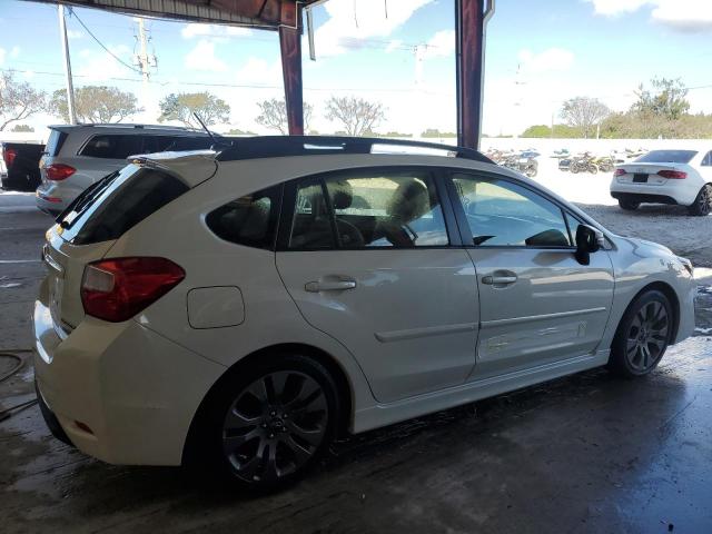 Photo 3 from auction – 2015 SUBARU IMPREZA SP with VIN JF1GPAZ69F8237299